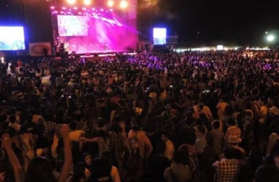 La fiesta del Yokavil llevará miles de turistas a la localidad catamaqueña de Santa María