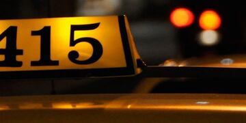 El vehículo fue interceptado sobre Entre Ríos y Pellegrini\u002E (Archivo)