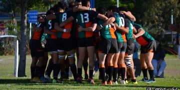 Santiago Rugby