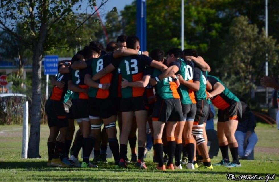 Santiago Rugby se juega su pasaje a la final de la Liguilla Ascenso 2020 en Tucumán
