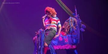 Actividades para niños en Rosario