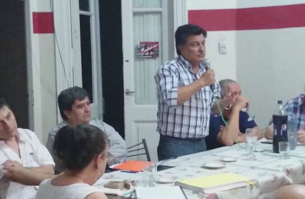 La Unión Cívica Radical Tucumán se encuentra en un complejo panorama