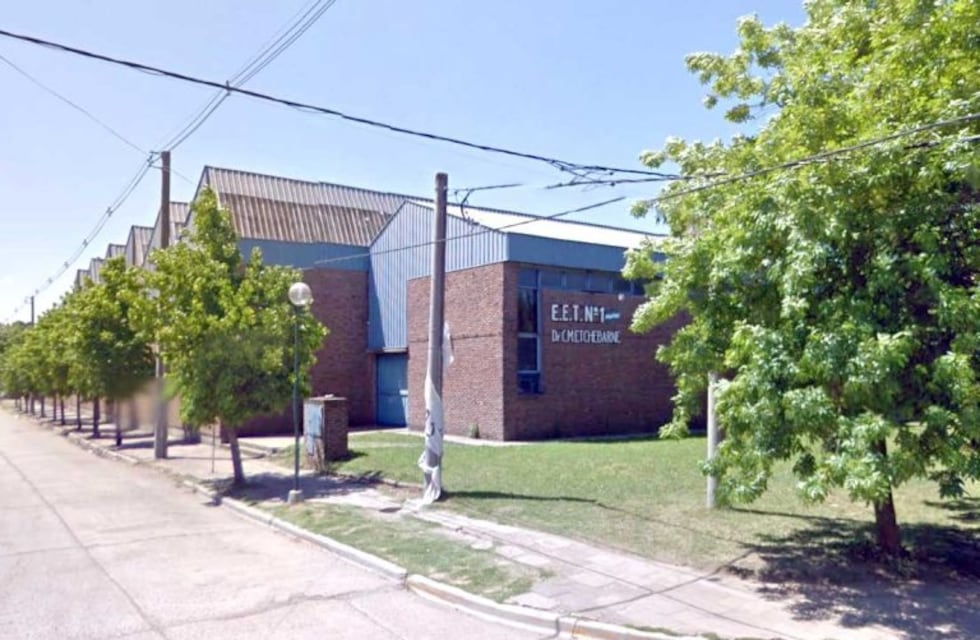 La Escuela Técnica de Villaguay construirá, con botellas de plástico, mascaras para el personal de salud