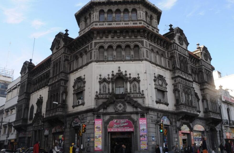 La Municipalidad realizará un paseo guiado gratuito por el centro