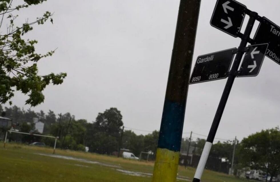 Capturaron a dos sospechosos por crímenes conectados en barrio Santa Lucía