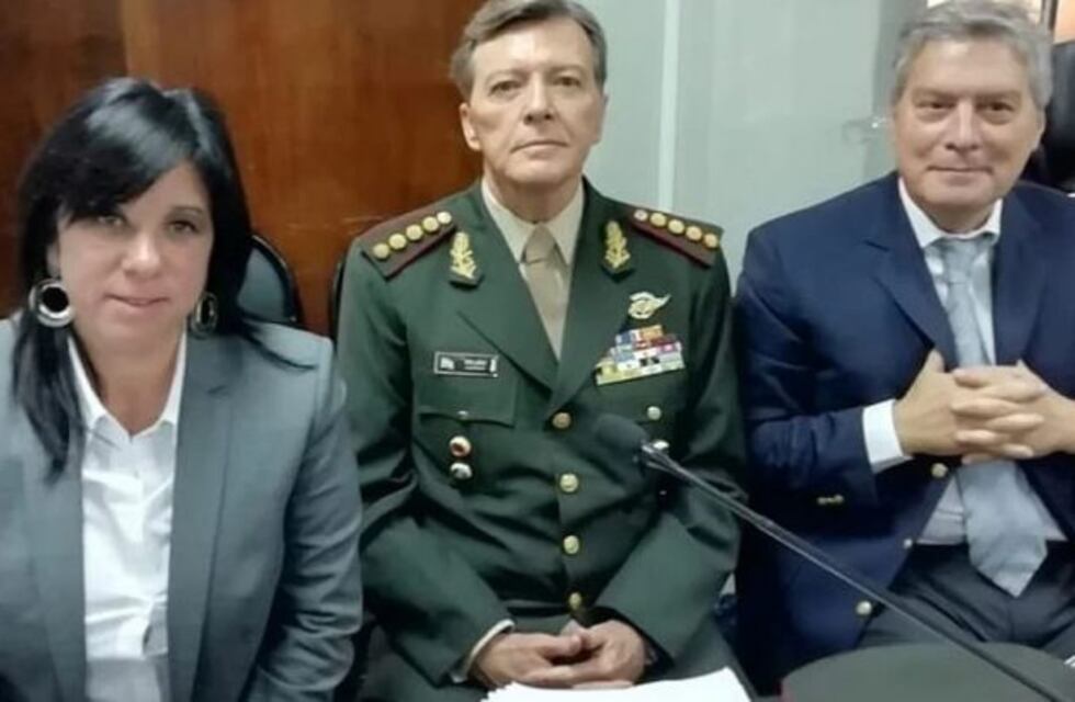 Milani vuelve a ser indagado el viernes