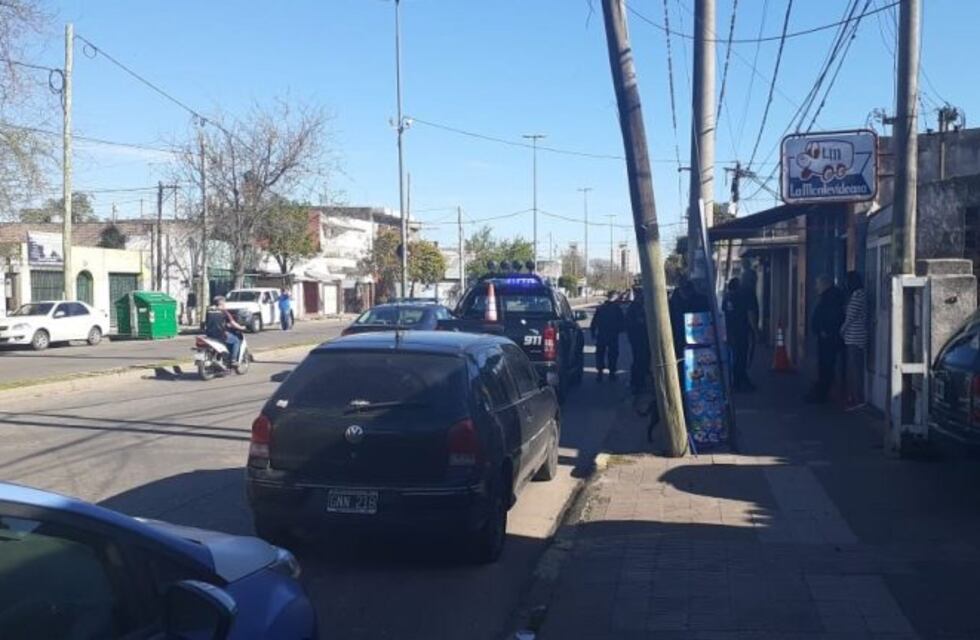 Interna de taxistas: dispararon otra vez contra la casa de Horacio Yannotti