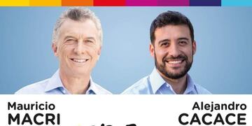 Juntos por el Cambio en San Luis