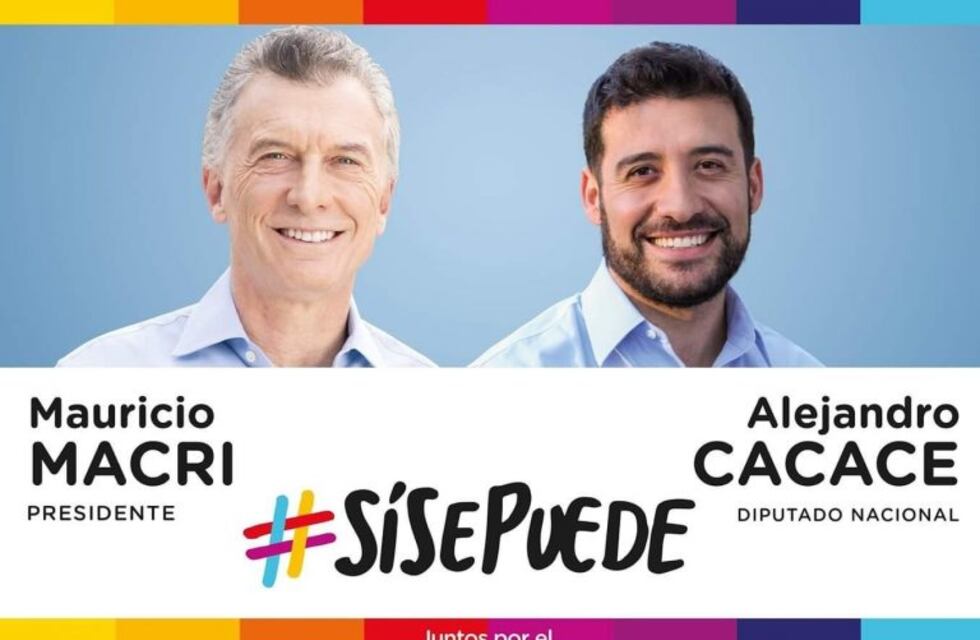 Se impone la fórmula de diputados nacionales de Juntos por el Cambio en San Luis