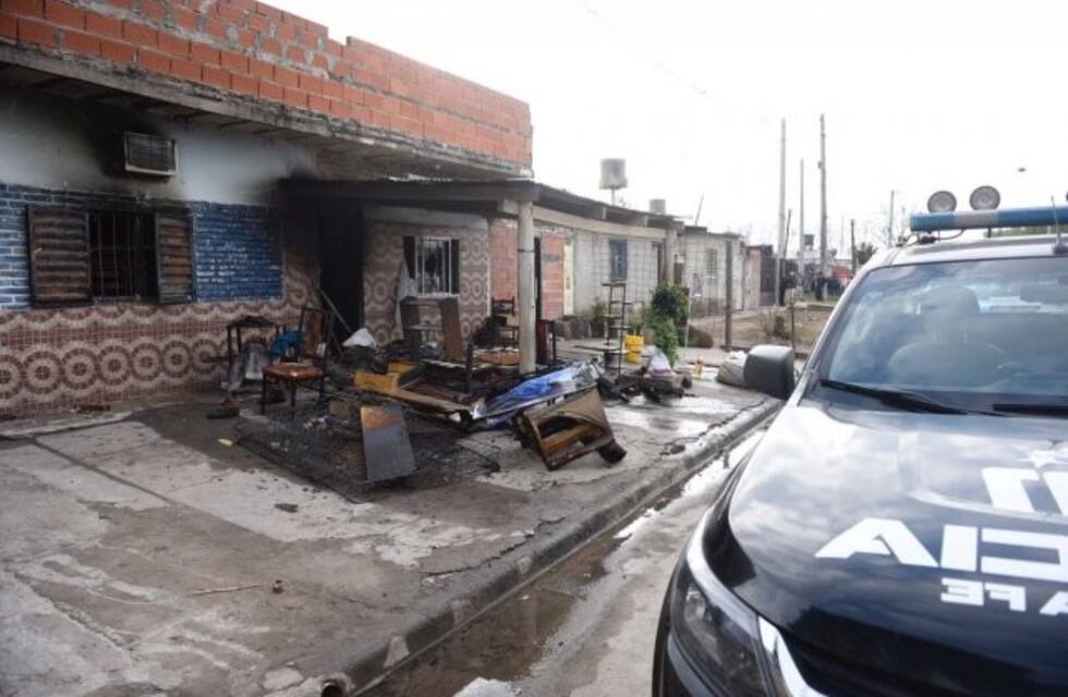 Detuvieron a una mujer por el crimen de la hermana del líder de Los Monos