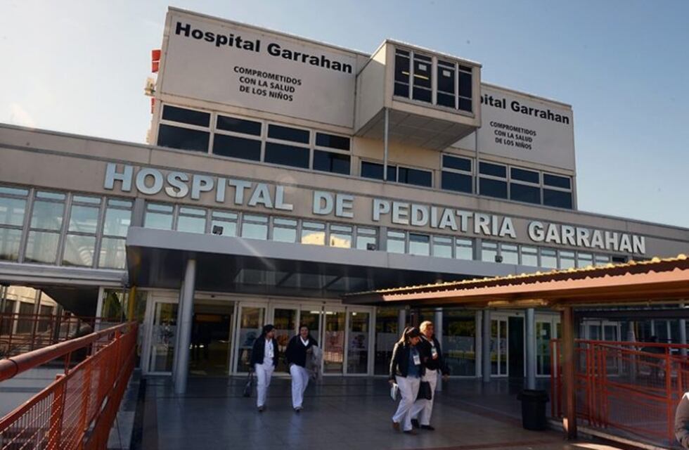 Padre del menor abusado: "Mi hijo necesita un trasplante de intestinos"