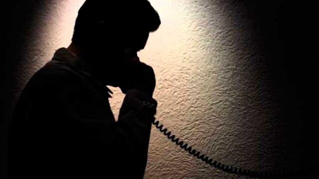 Incorporaron un cuento nuevo los estafadores telefónicos.