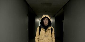 Fotos para nota Rumbos 753 Dark Merlí \nfotos de netflix