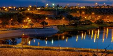 El Jumeal - Catamarca