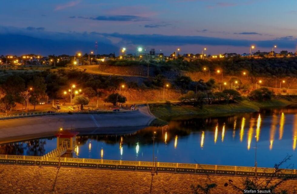 Intentaron robar a una pareja en El Jumeal