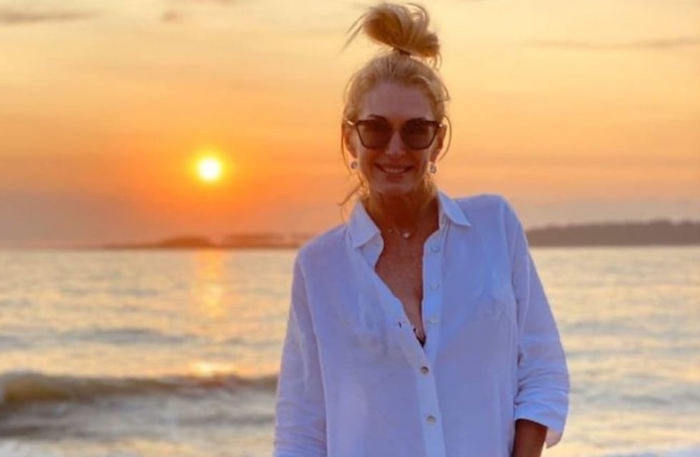 Yanina Latorre posó de espaldas en Instagram para provocar a Sol Pérez: "A mi piropeame"