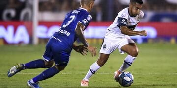 Matías Pérez García (Foto: TyC Sports)