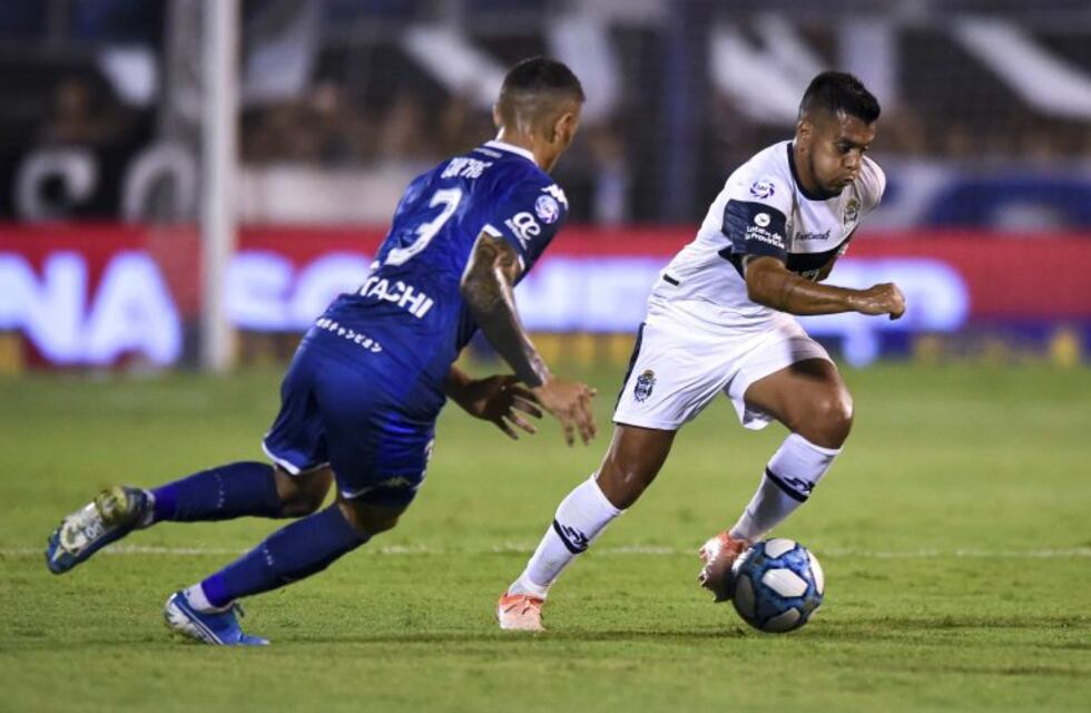 Matías Pérez García: "A Diego hay que cuidarlo, lo necesitamos bien"