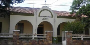 Docentes de Metán juntaron $ 360 mil para el hospital (Profesional FM)