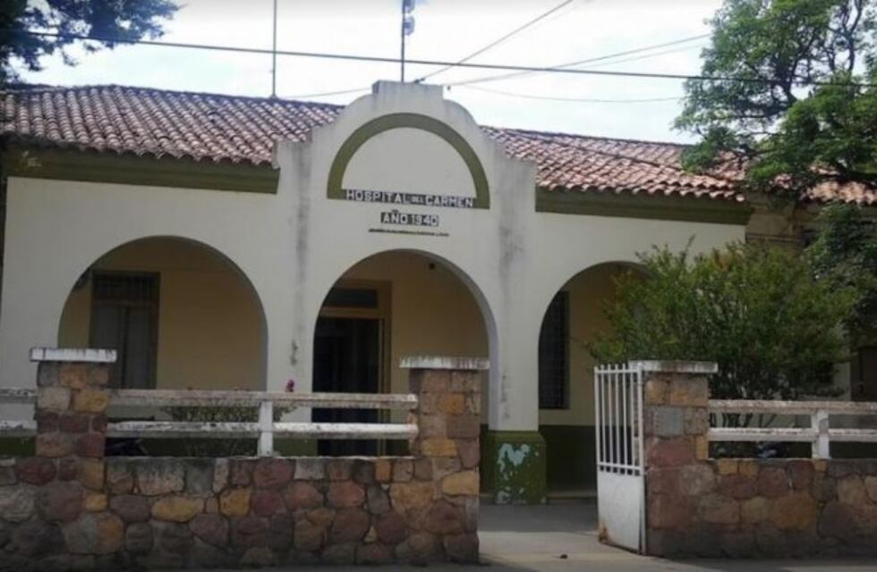 Docentes continúan donando elementos al hospital de Metán