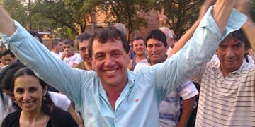 Intendente Cayetano Canto