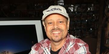 Murió el actor Aron Eisenberg a los 50 años