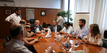 Banco Chubut y Turismo