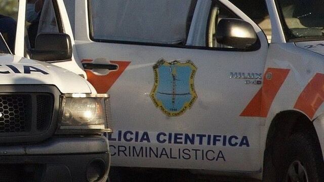 Policiales Mendoza