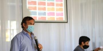 Una app agilizará la circulación de personas en la zona norte