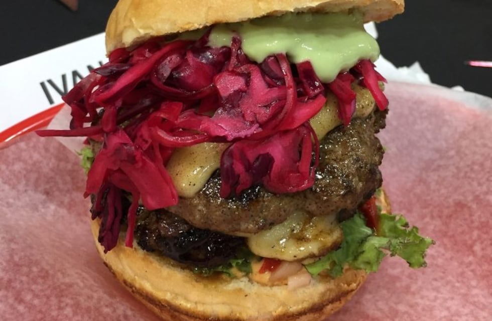 Cuál es la mejor hamburguesa de Córdoba en versión clásica, gourmet y vegetariana