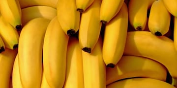 Las bananas que se dejan a temperatura ambiente son propensas a madurar más rápido