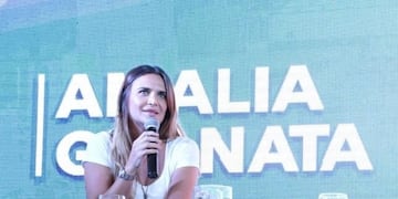 Amalia Granata\u002E (@ameliegranata)