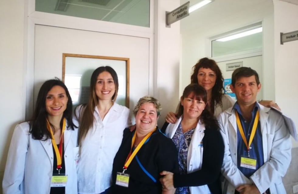 Gualeguaychú: realizarán campaña y testeos rápidos de hepatitis