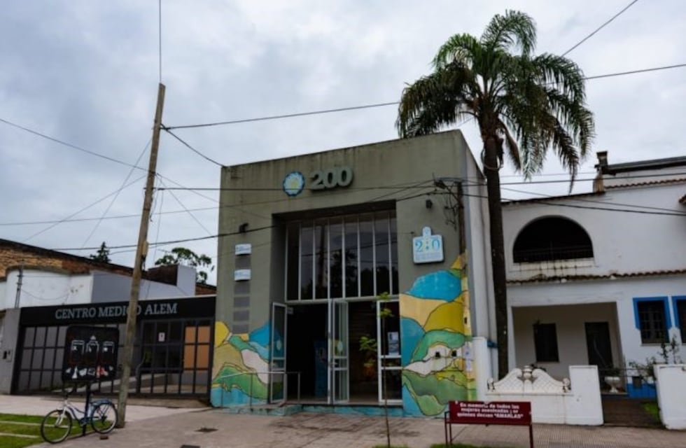 La Casa de la Cultura se posicionó como una de las más importantes de la provincia