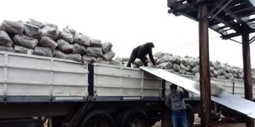 Lanzaron el Plan Calor para más de 12 mil familias del sur de Río Negro