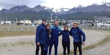 Selección Argentina de Parálisis Cerebral