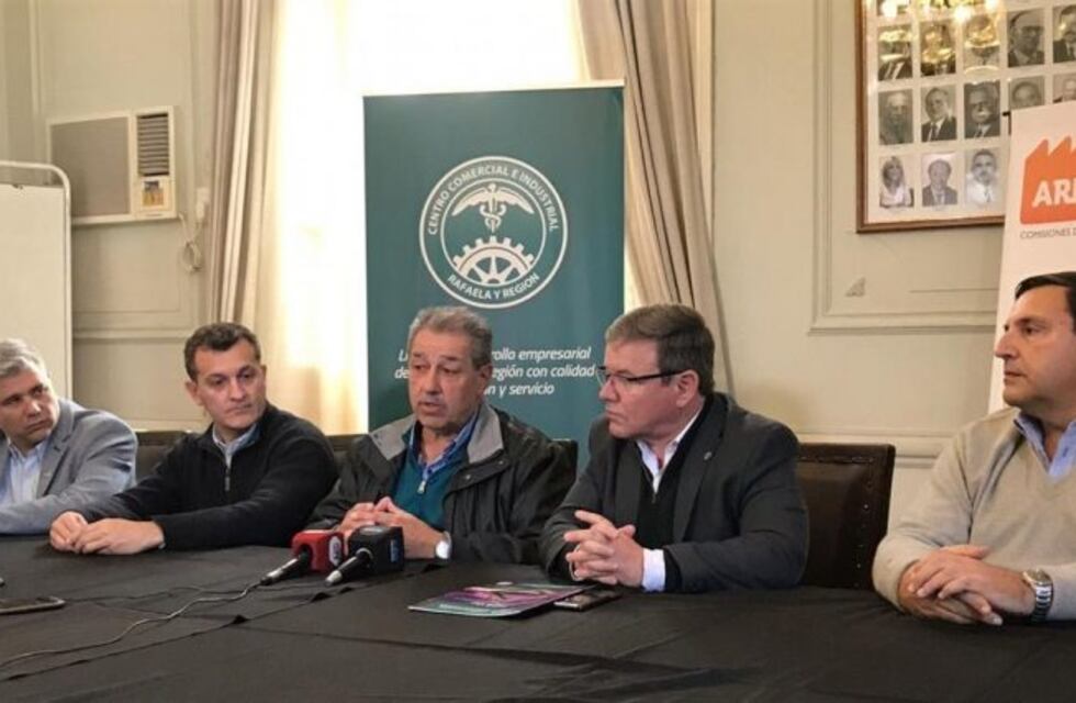 En Santa Fe se perdieron 290 industrias y 6.600 puestos de trabajo en 3 años según el presidente de FISFE