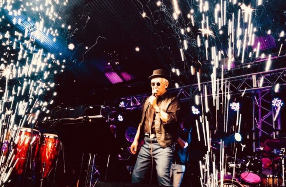 El Rey Pelusa llega a Casa Babylon