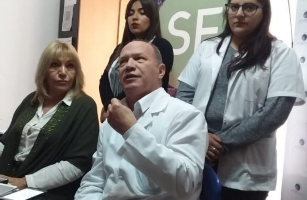 Firman convenio para realizar prácticas en FUNDANOA