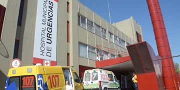 Hospital de Urgencias de Córdoba