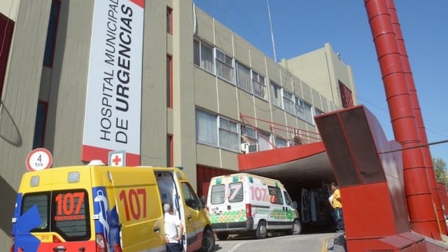 Hospital de Urgencias de Córdoba