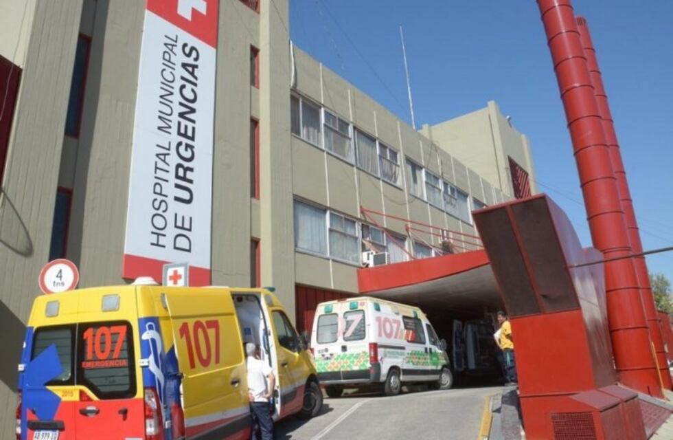 Un motociclista murió después de un choque en barrio San Martín