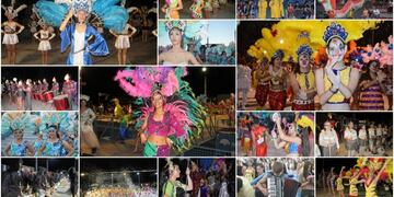 Estudiantina Posadas\u002E