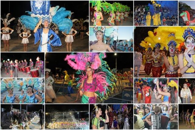 Estudiantina Posadas\u002E