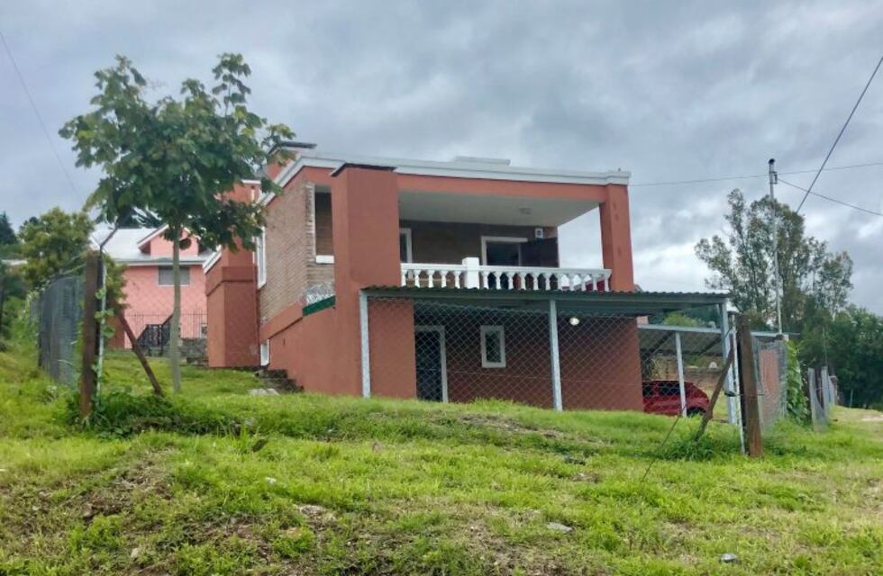 Otro robo a turistas en Carlos Paz: les desvalijaron su casa el mismo día que llegaron