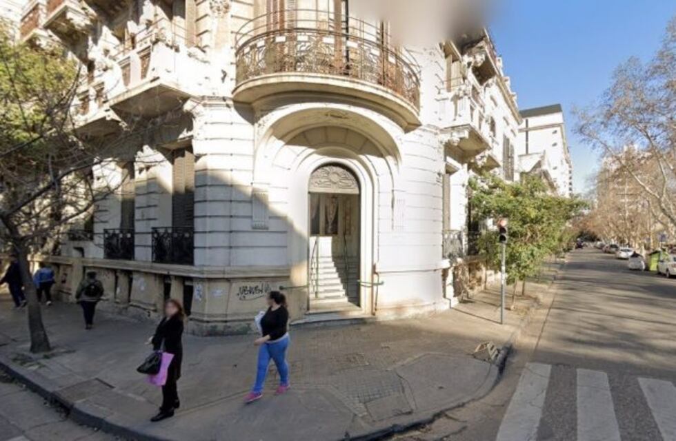 Detienen a pareja por internar a adultos mayores en geriátricos para robarles