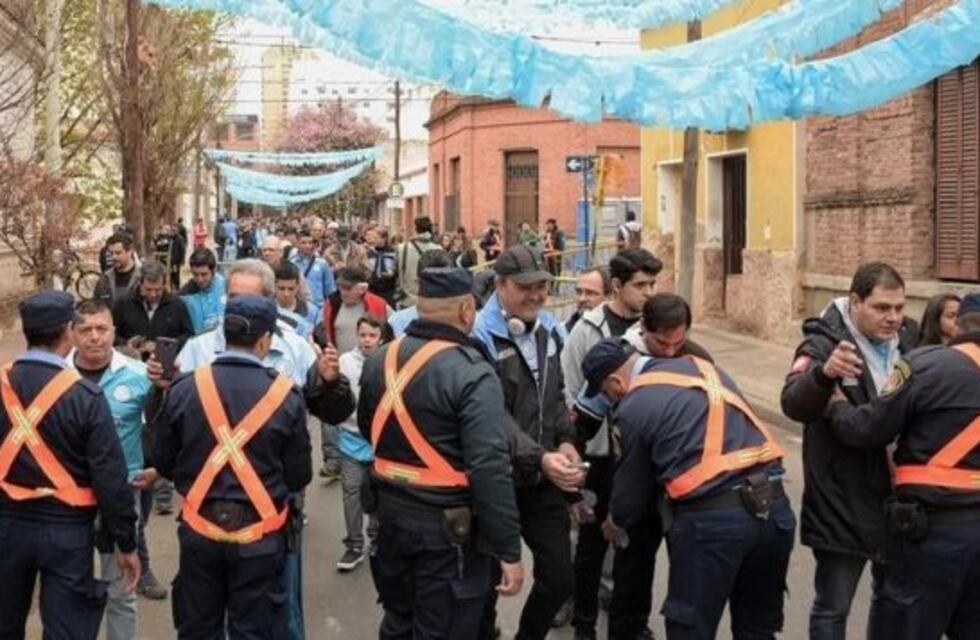 Súper viernes con tres partidos en Córdoba, de tres torneos distintos