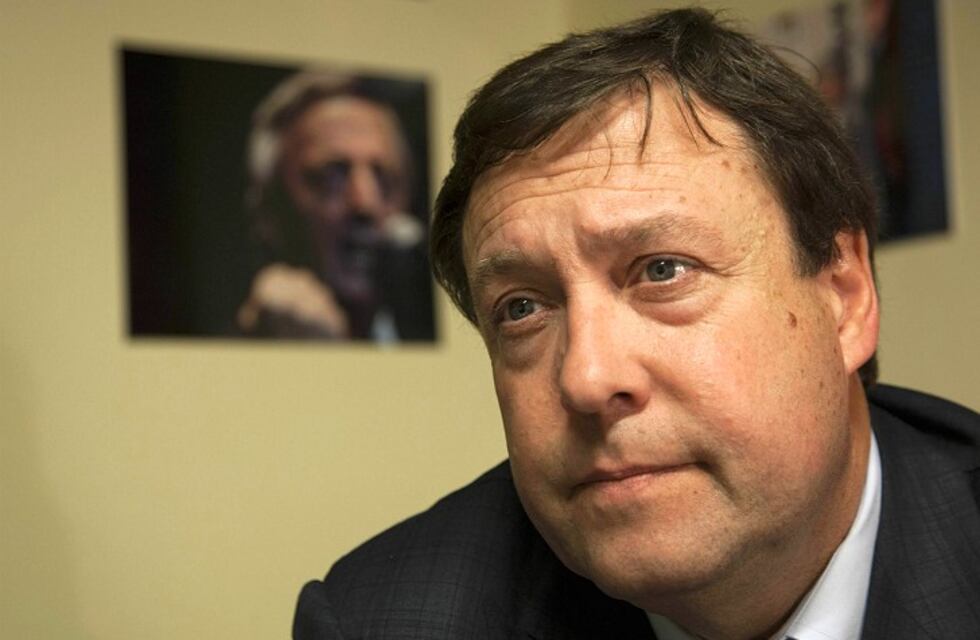 "Fuimos destratados por Juntos por el Cambio", disparó el senador  Alberto Weretilneck