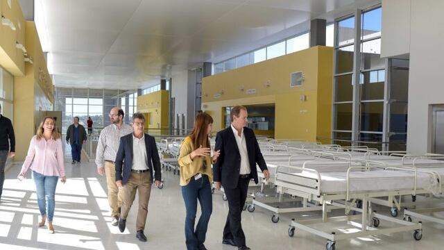 Momento crítico de la segunda ola de contagios de Covid-19 en Entre Ríos.