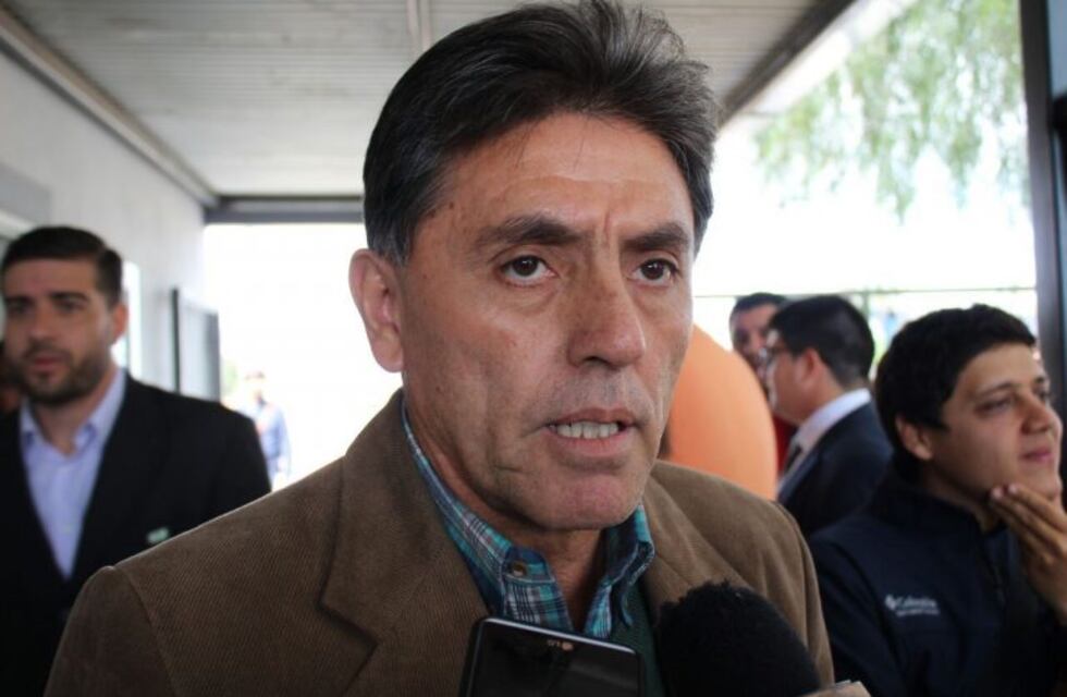 Intervienen el Sindicato de Viales de Catamarca